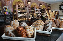 The Breadman Cafe