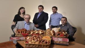 Labriola Baking Co., Alsip, IL