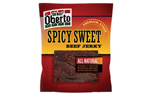 Oberto Brands to open Nashville production facility