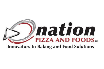 Nation Pizza and Foods Logo