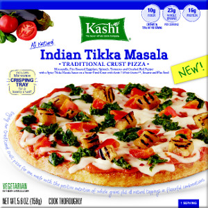 Kashi Indian Tikka Masala