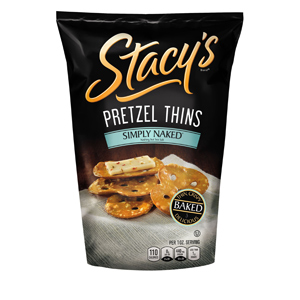 Stacy's Simply Naked Pretzel Thins