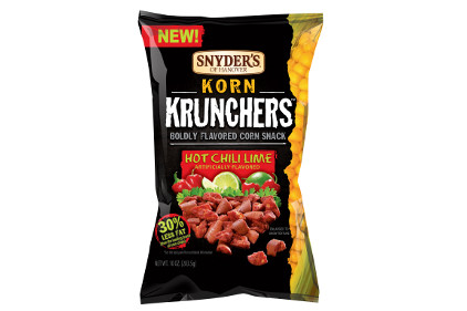 Snyder's of Hanover Korn Krunchers