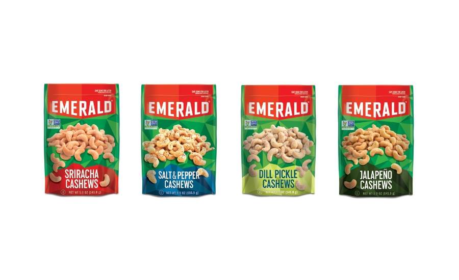 Emerald Nuts Cashews