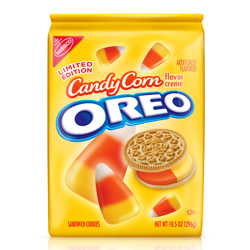 Candy Candy Oreo