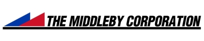 Middleby Corp small