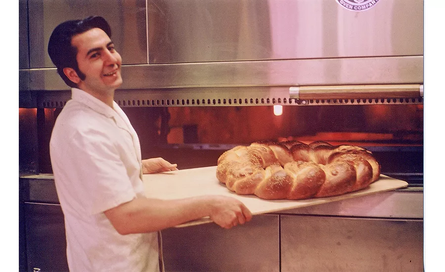 Turano tony