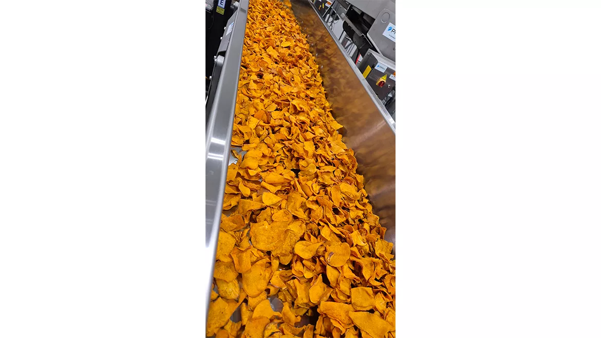 Js chips on the line
