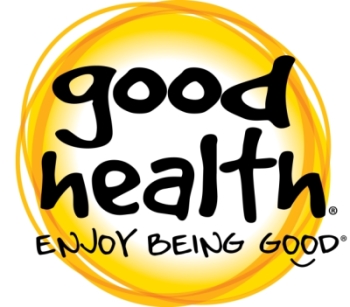 Good Health logo