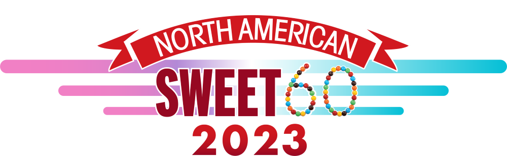  2023 Sweet 60 banner