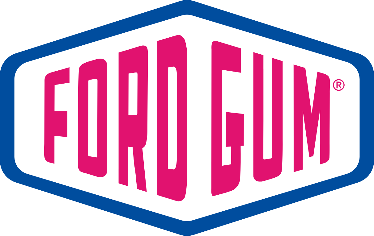 Ford Gum & Machine Logo