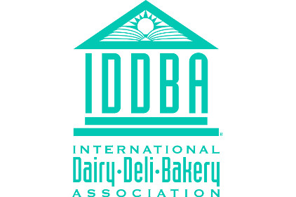 International Dairy Deli Bake Association Logo