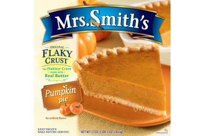 Mrs. Smith's Original Flaky Crust