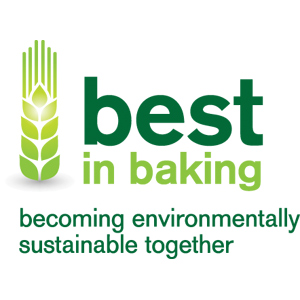 B.E.S.T. in Baking Logo