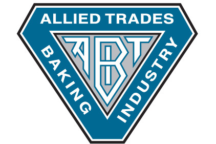 Allied Trades of the Baking Industry Logo