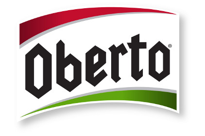 Oberto Brands' New All Natural Jerky Line Logo