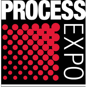 PROCESS EXPO Logo