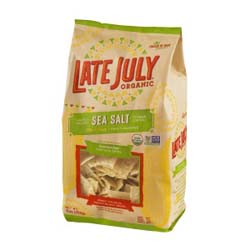 Late July Organic Restaurant Style Tortilla Chips