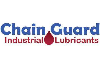 Chain Guard Industrial Lubricants Logo