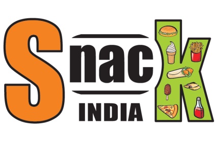 SNACK INDIA Logo