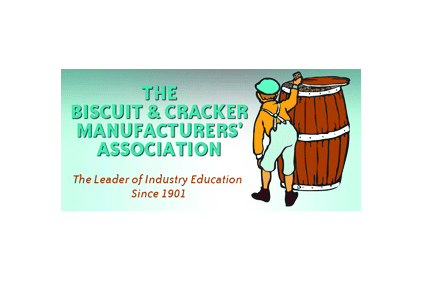 Biscuit & Cracker Manufacturers' Association Logo