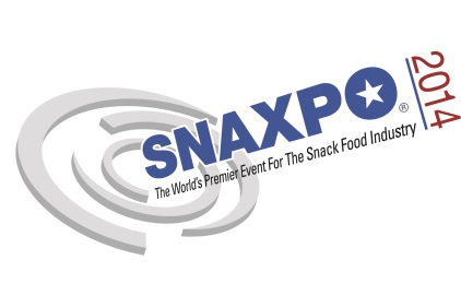 2014 SNAXPO Logo
