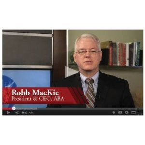 Robb MacKie, American Bakers Association