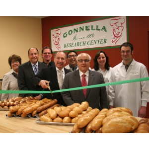Gonnella Baking Co. research center