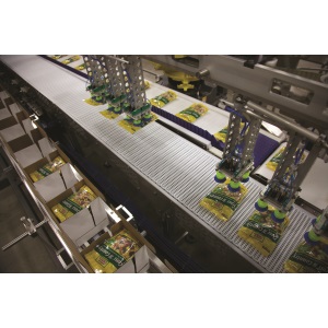 Delkor Systems MSP-200 multispeed case packer