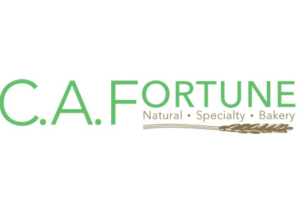 C.A. Fortune Logo