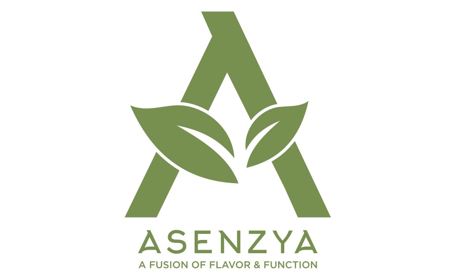 Asenzya Logo