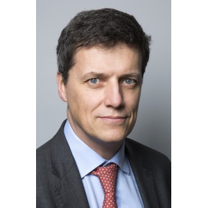 Antoine de Saint-Affrique, CEO, Barry Callebaut