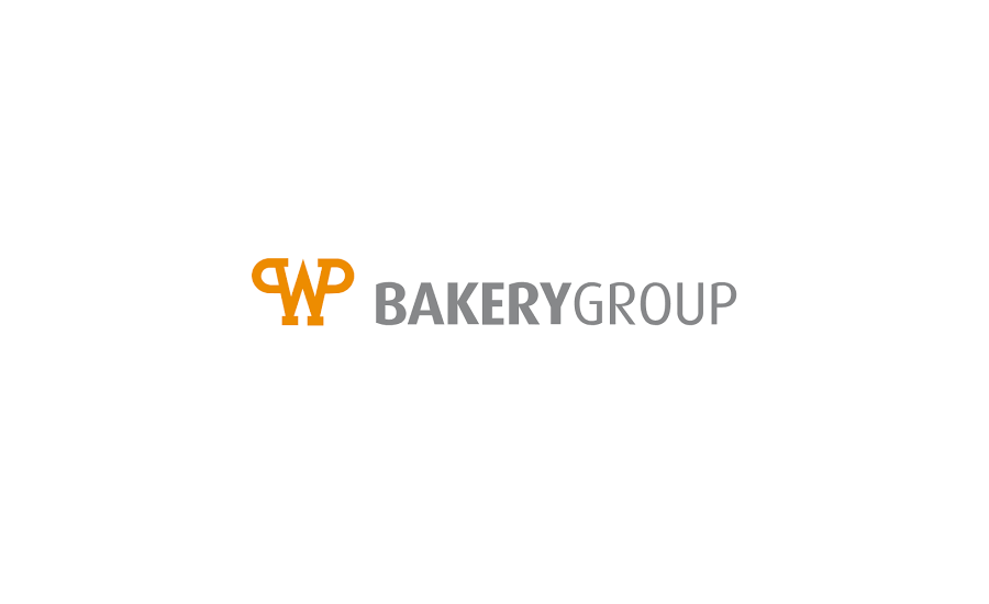 WP BAKERY GROUP logo