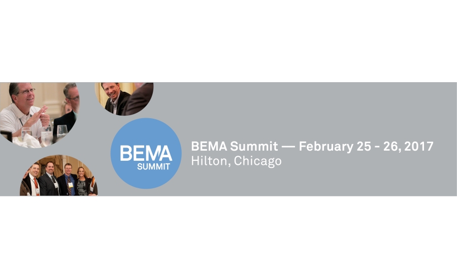 BEMA Summit 2017