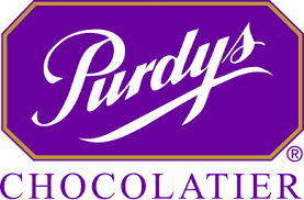 R.C Purdy Chocolates Ltd.