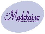 Madelaine Chocolate Co. logo