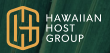 Hawaiian Host Group logo