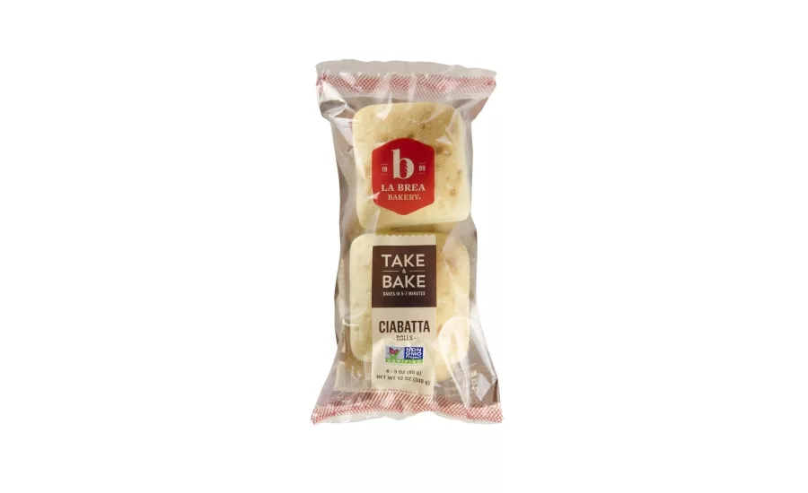 2016 Bakery of the Year, La Brea Bakery
