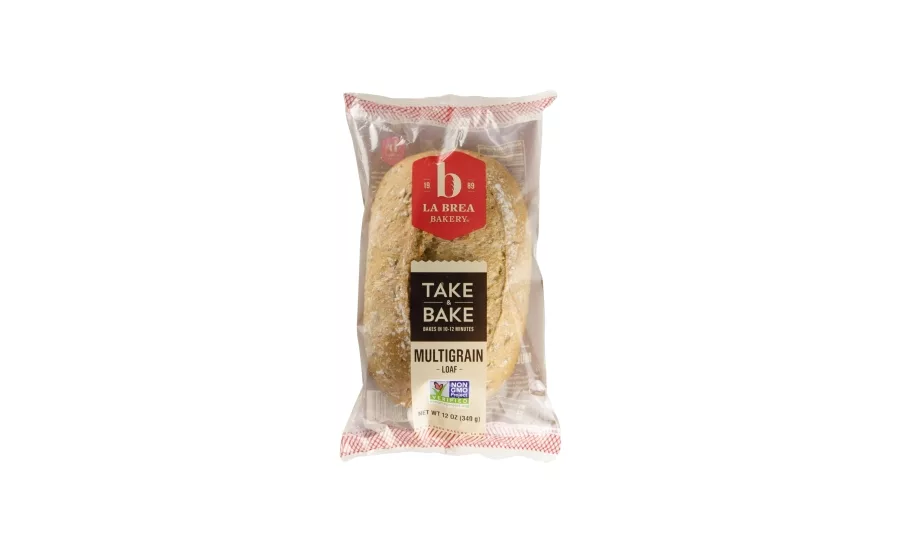 2016 Bakery of the Year, La Brea Bakery