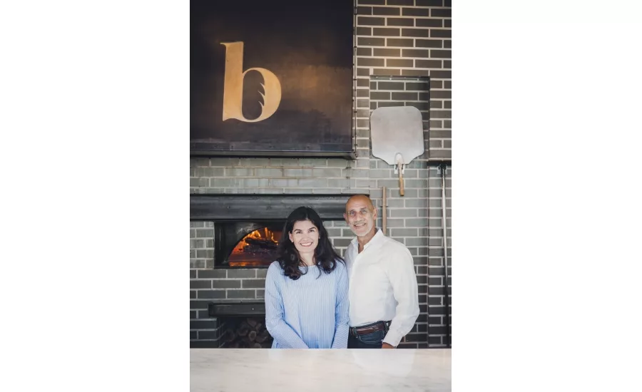 2016 Bakery of the Year, La Brea Bakery