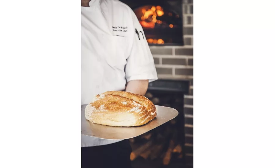 2016 Bakery of the Year, La Brea Bakery