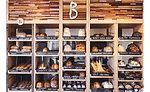 2016 Bakery of the Year, La Brea Bakery