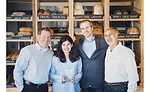 2016 Bakery of the Year, La Brea Bakery