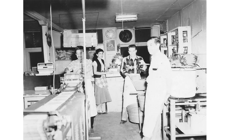Anita’s Mexican Foods