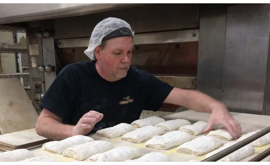 formica bros bakery