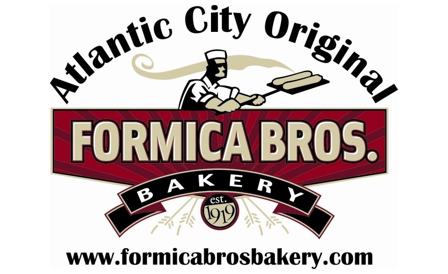Formica logo 2016
