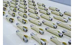 Golden Cannoli