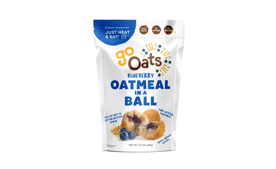 Gooats blueberry oatmeal in a ball.webp?alt=gooats blueberry oatmeal in a ball
