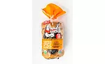 Dave's Killer Bread Pumpkin Spice Madness bagels