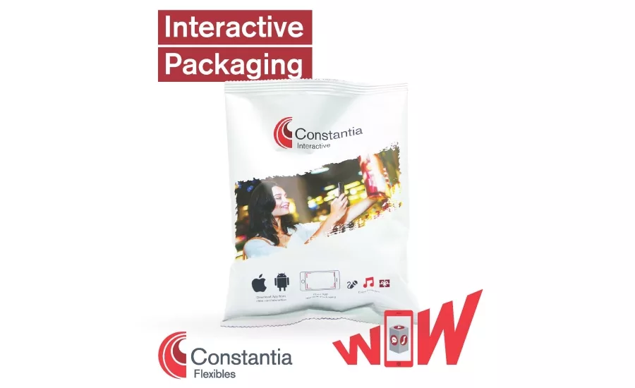 Constantia Flexibles